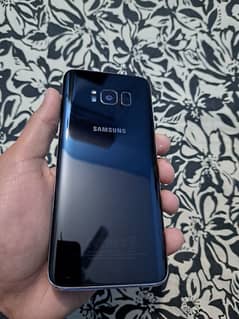 SAMSUNG S8 4/64GB non-PTA