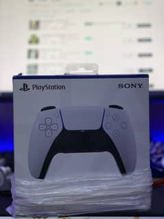 PS5 CONTROLLER