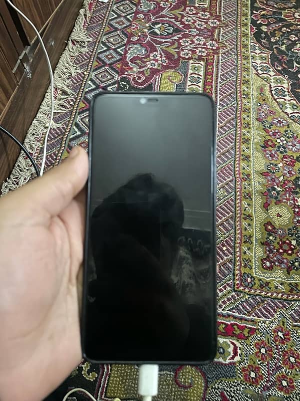 Oppo F7 (PTA APPROVED 4/64 1