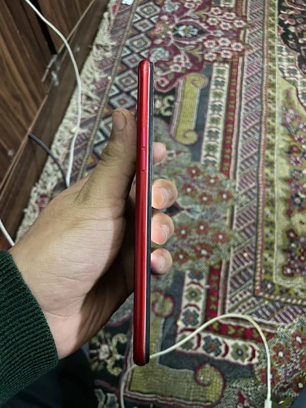 Oppo F7 (PTA APPROVED 4/64 5