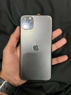 IPhone 11 pro max