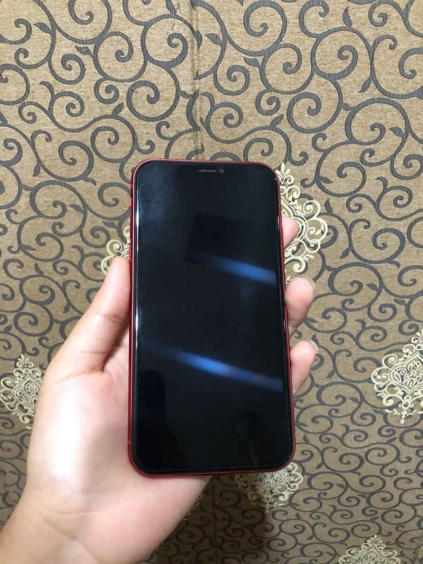 iPhone 11 non pta factory unlock 85% 64gb condition neat display msg 10