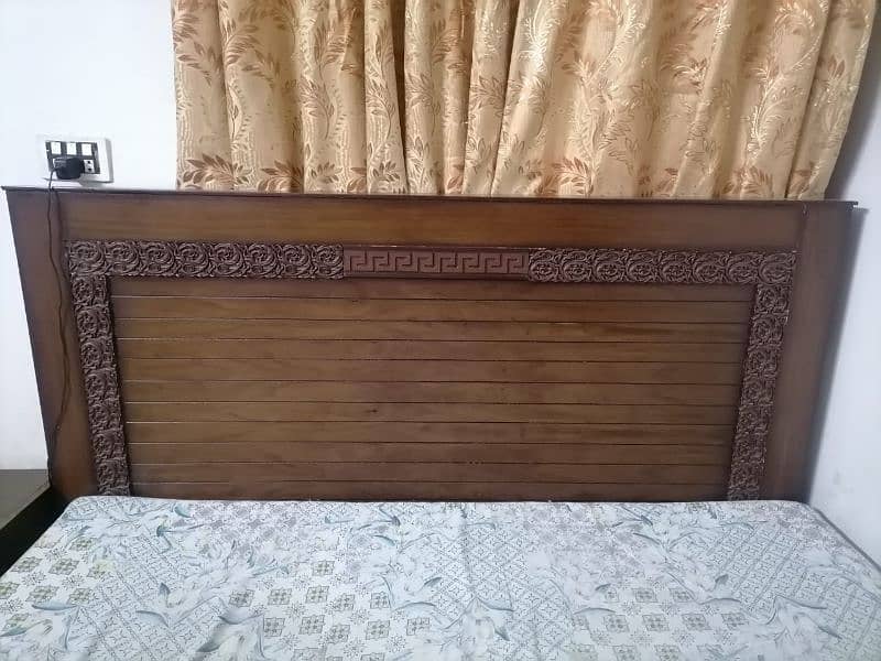 dabal bed with metres contrect 03165649601 0