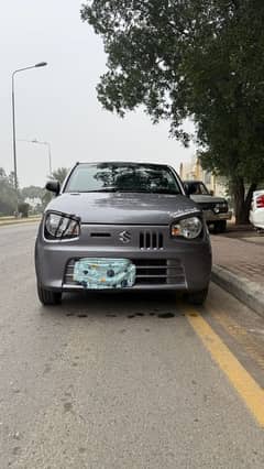 Suzuki Alto 2020