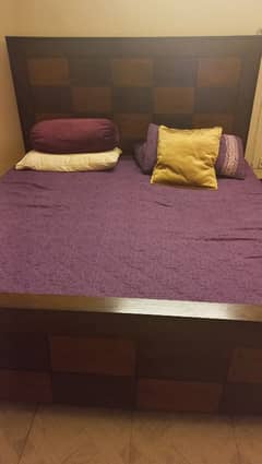 bed for sale