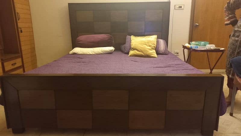 bed for sale 1