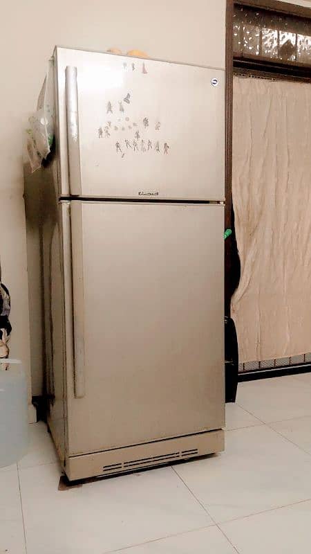 PEL ARCITIC FRIDGE 1