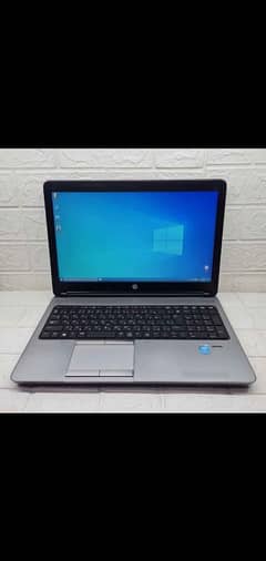 HP 650 G1