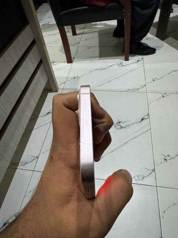 IPhone 13 PTA Approved new condition. 4