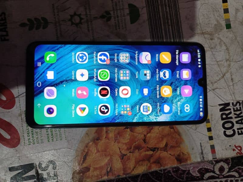 Vivo S1. 1