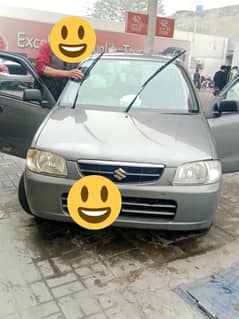 Suzuki Alto 2010