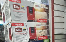 inverex inverter