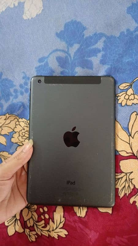 iPad tablet 0