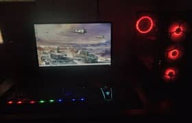 Selling My Full Gaming Setup No. 03278846802