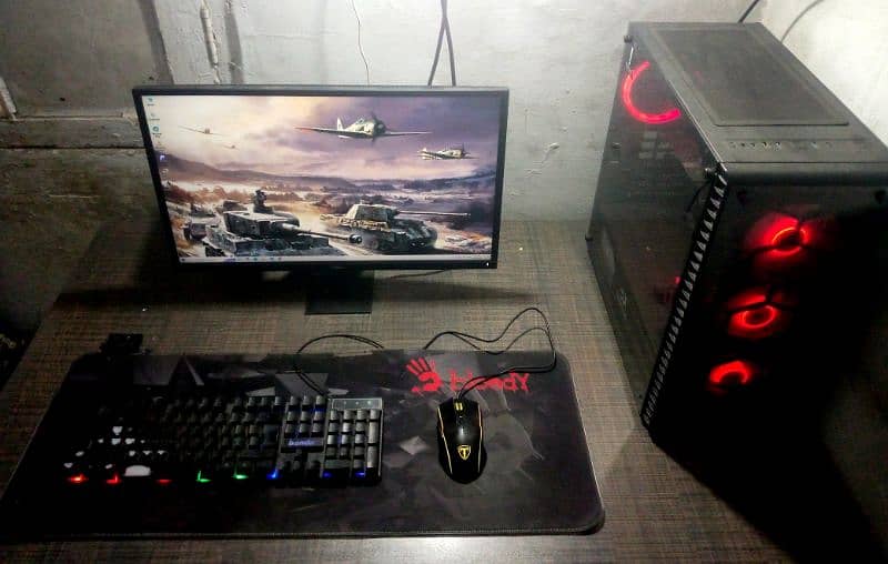 Selling My Full Gaming Setup No. 03278846802 1