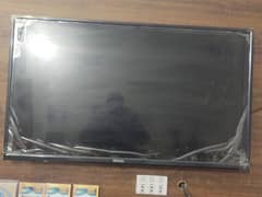 Samsung lcd