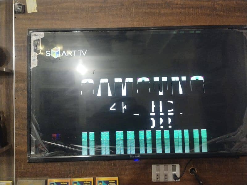 Samsung lcd 1