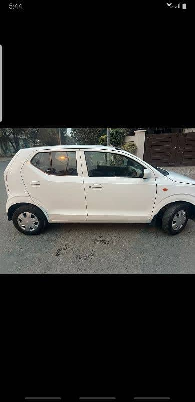 Suzuki Alto 2023 0