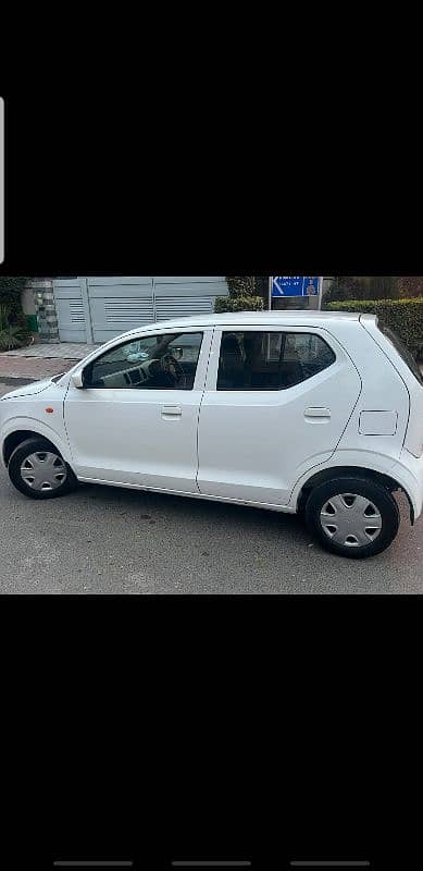 Suzuki Alto 2023 1