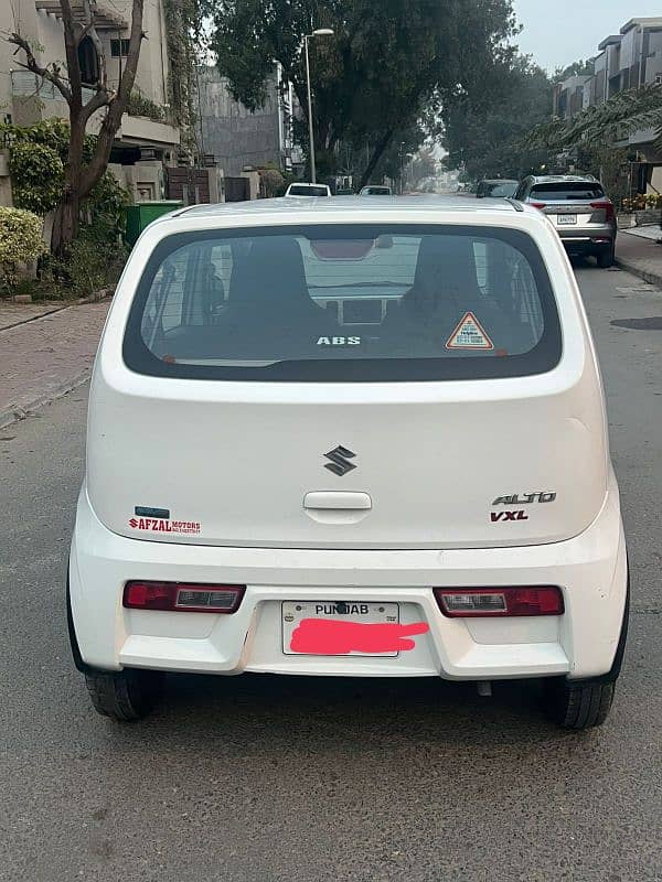 Suzuki Alto 2023 2