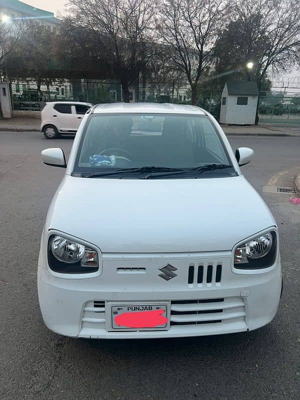 Suzuki Alto 2023 3