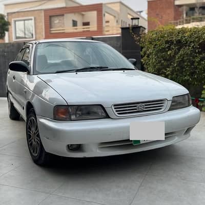 Suzuki Baleno 2000