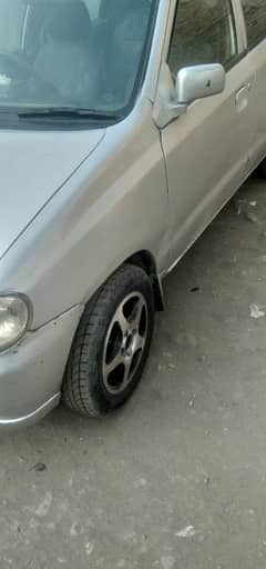 Suzuki Alto 2006