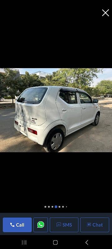 Suzuki Alto 2022 7