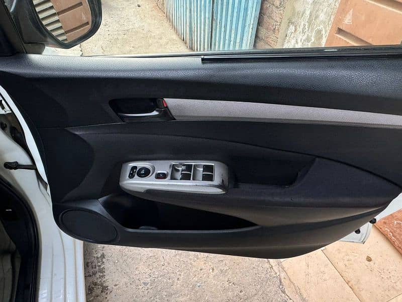 Honda City IVTEC 2012 15