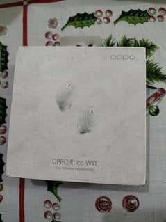 Oppo Enco W11 Wireless Earbuds