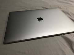 Mac Book Pro