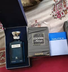 imported perfumes all in 15000