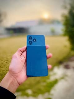 Realme C51