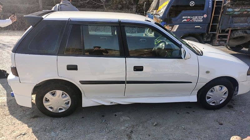 Suzuki Cultus VXR 2012 (Sindh Registered) 7