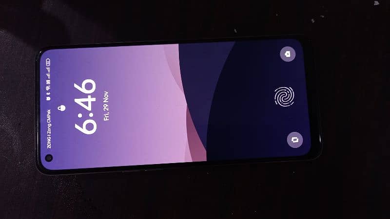 Oppo f21 pro Available for sale 1