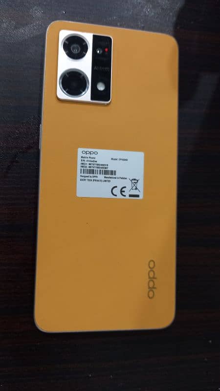 Oppo f21 pro Available for sale 8