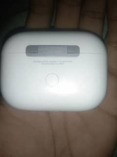 apple airpods pro