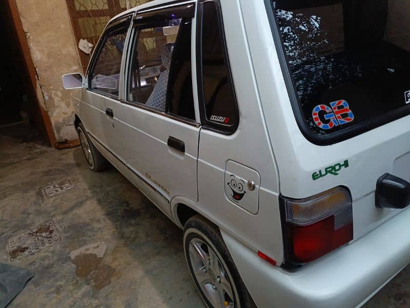 mehran vxr 2014 2