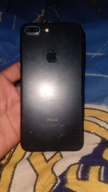 iphone 7 plus pta approved official 3