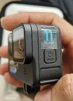 gopro hero11