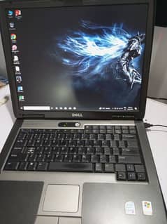 Dell Latitude D520