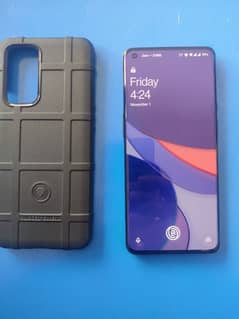 OnePlus 9pro Dual Sim PTA Approved 12 Gb 256Gb