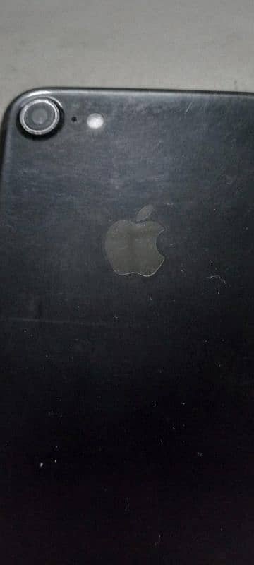 iphone 7 non pta 128 GB storage 1