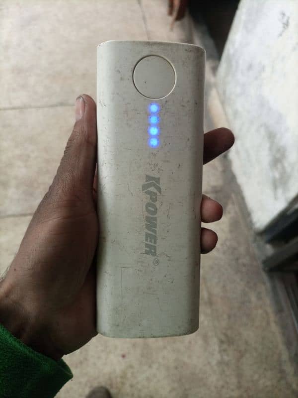 20000mh power Bank 0