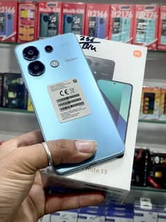 redmi note 13  2 month used