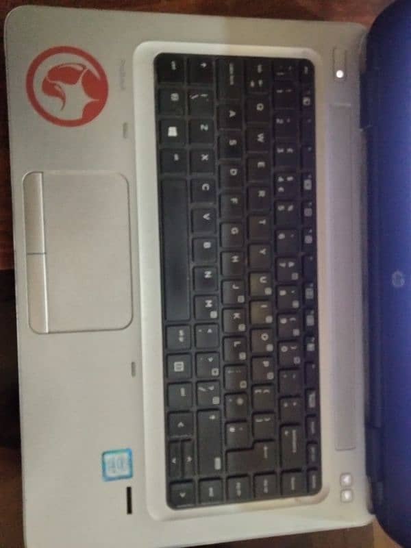 HP Probook 640 G3 1