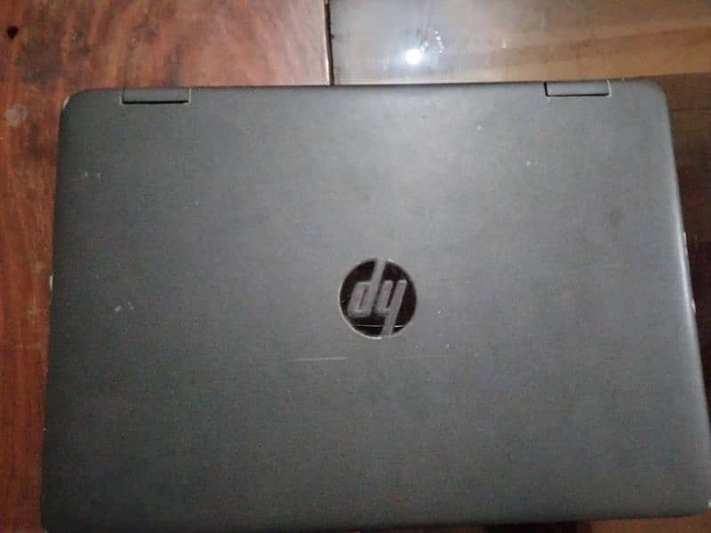 HP Probook 640 G3 2