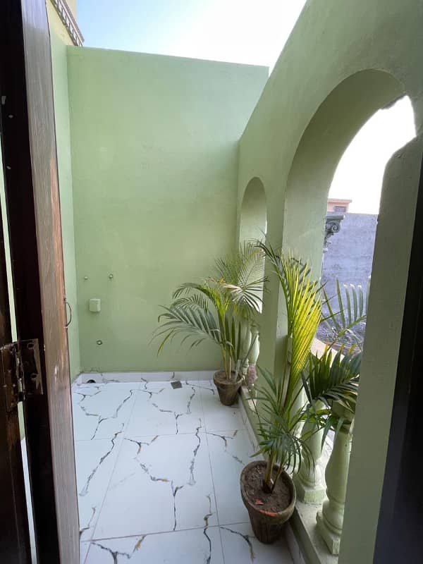 3 Marla Registery intqal House for sale Opposite DHA Phase 5 14