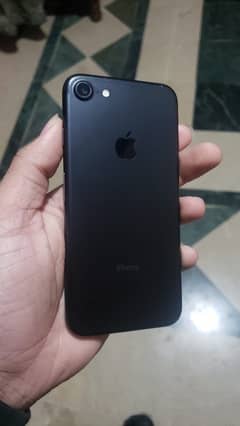 iphone 7 128GB PTA approved