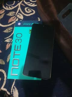 infinix note 256gb 16 ram